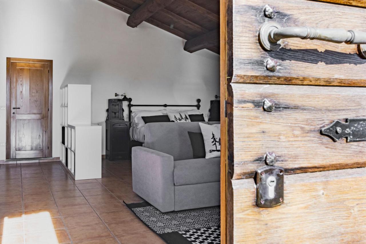 Casale Le Brecce B&B Otricoli Kültér fotó