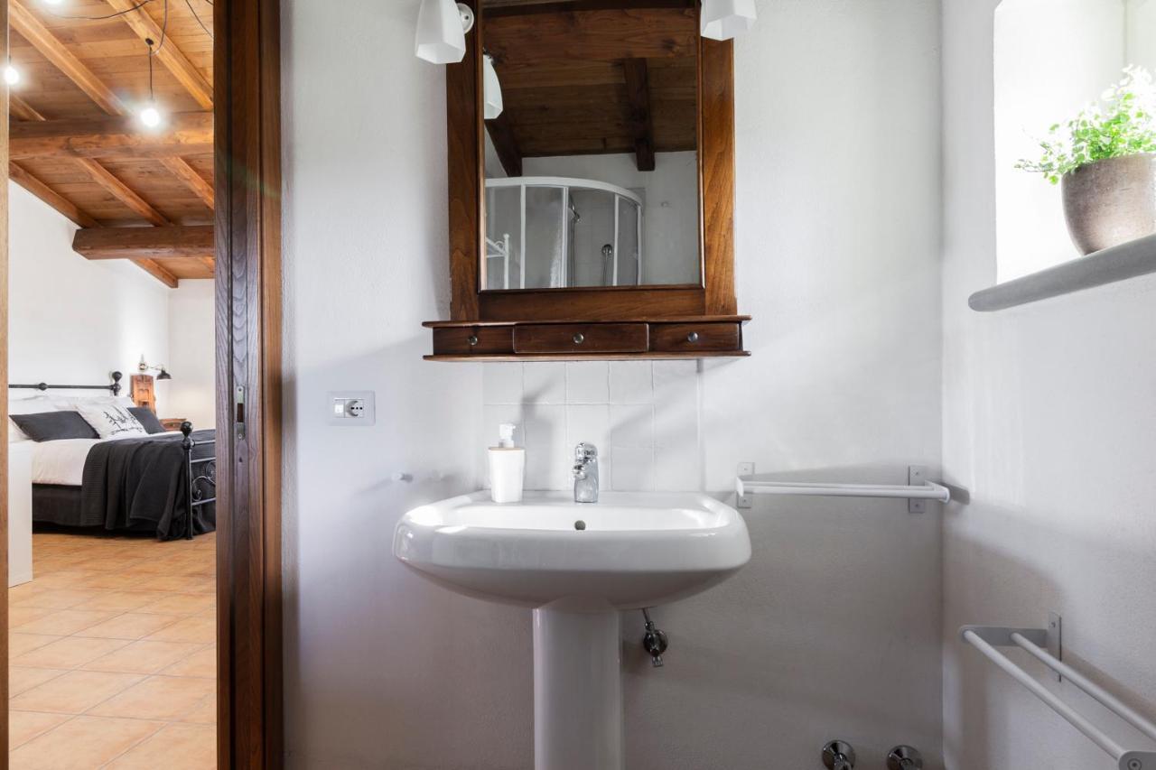 Casale Le Brecce B&B Otricoli Kültér fotó