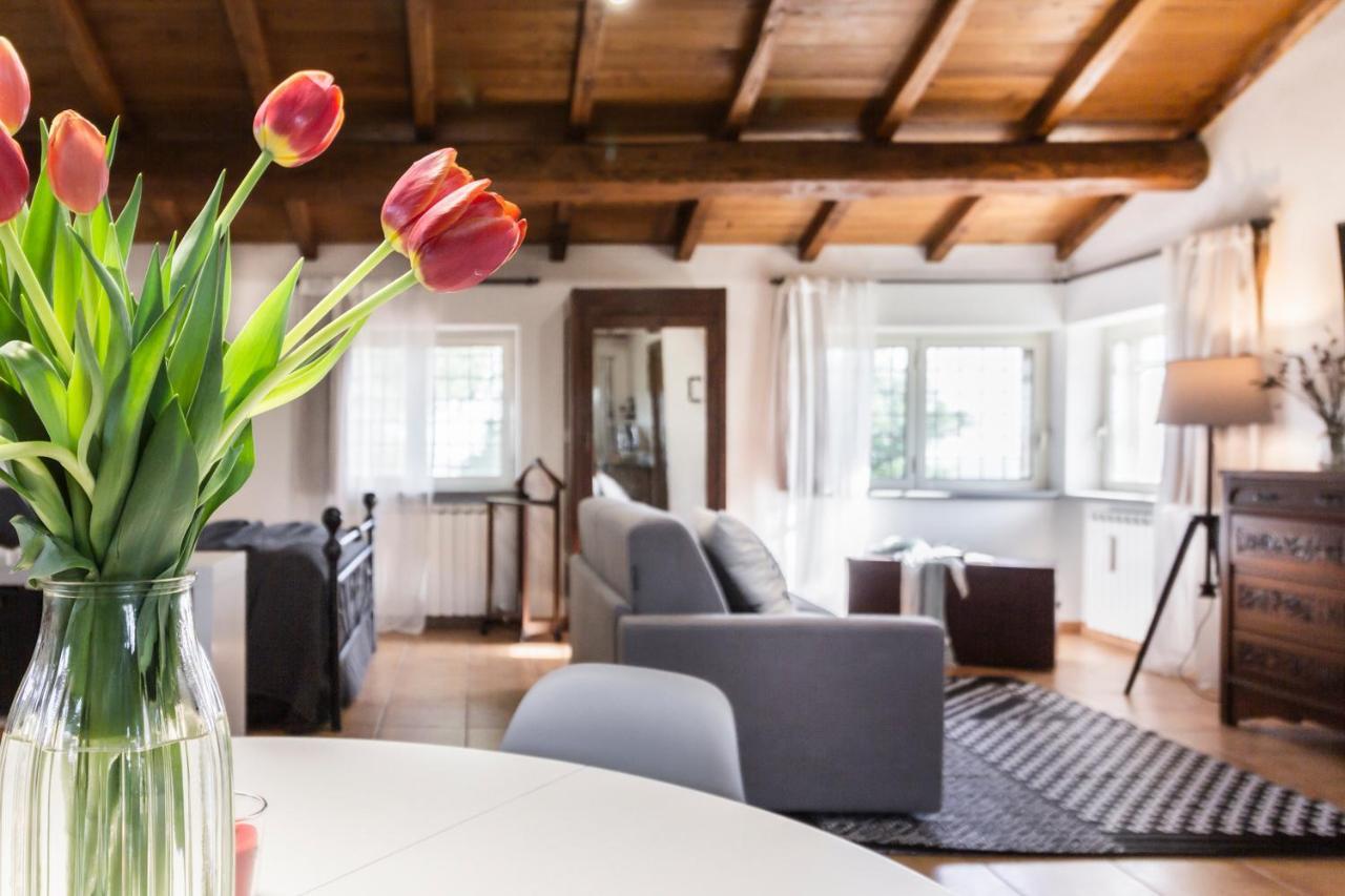 Casale Le Brecce B&B Otricoli Kültér fotó