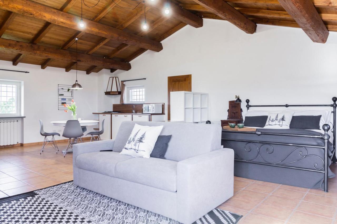 Casale Le Brecce B&B Otricoli Kültér fotó