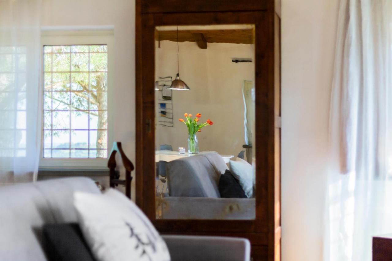 Casale Le Brecce B&B Otricoli Kültér fotó