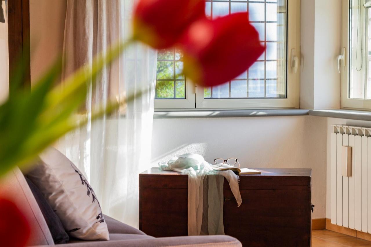 Casale Le Brecce B&B Otricoli Kültér fotó