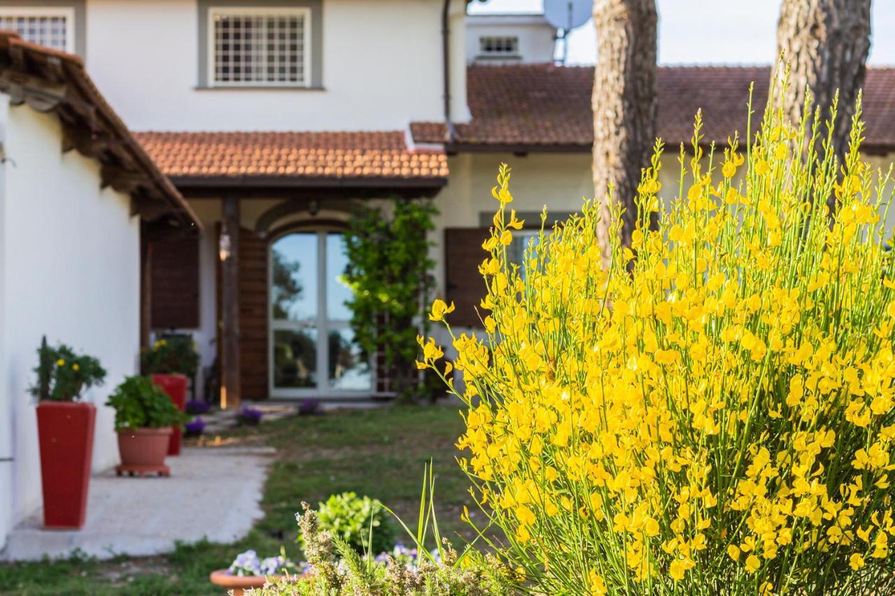 Casale Le Brecce B&B Otricoli Kültér fotó