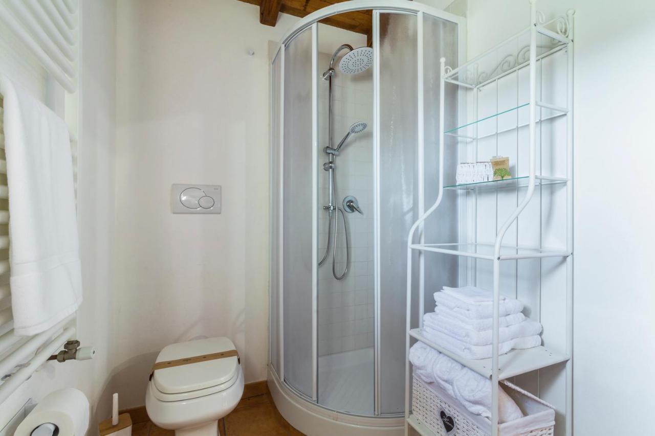 Casale Le Brecce B&B Otricoli Kültér fotó